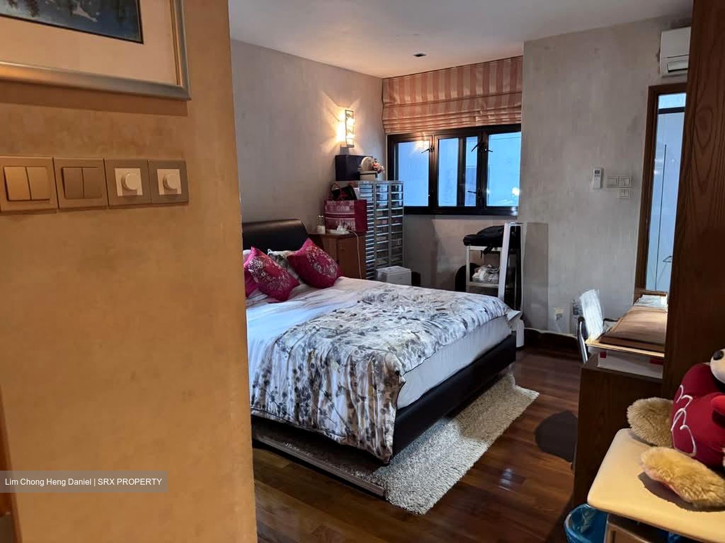 Orchard Tower Rear Block Apartment (D9), Apartment #555491351